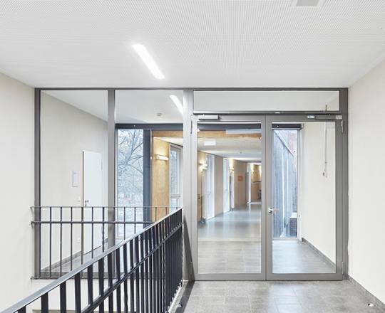 Fotografie Dietmar Strauß, Besigheim