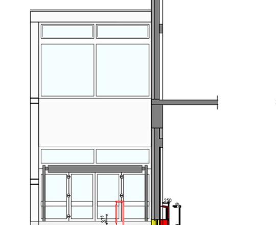 Zeichnung: Stadt Ludwigsburg