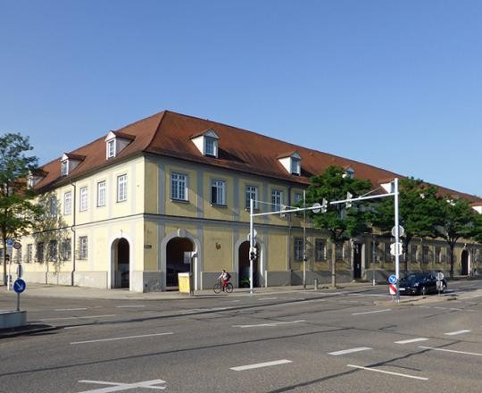 Foto: Stadt Ludwigsburg, Fachbereich Hochbau und Gebäudewirtschaft