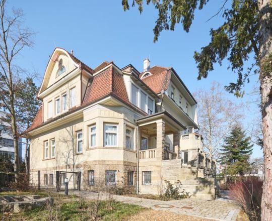 Foto: Dietmar Strauß, Besigheim