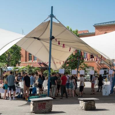 Film und Podikumsdiskussion „Who are EU“ © Andreas Martin 3_CDG_Programm_Film-AK_Andreas Martin