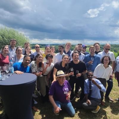 Internationaler Startup Kongress, 23.-24. Juni 2022 © Stadt Ludwigsburg 5_CDG_Programm_StartUp-Kongress_2_StadtLB