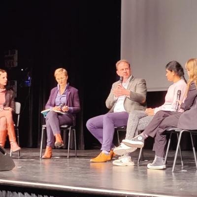 „Auf nach Europa!“ im Scala Ludwigsburg © T&E CDG_Scala_2