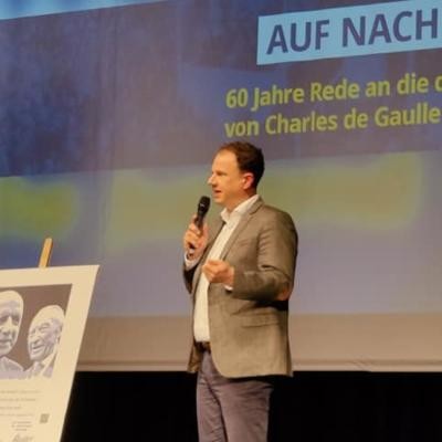 „Auf nach Europa!“ im Scala Ludwigsburg © T&E CDG_Scala_3