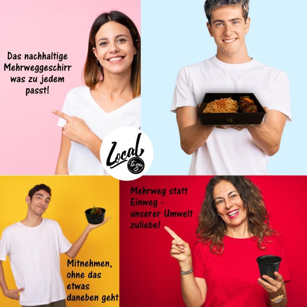 Local to go Local to go