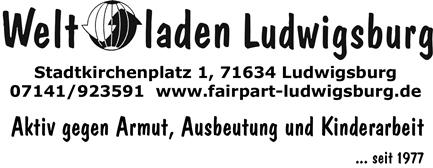 LogoWeltladenLudwigsburg