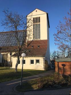 Katholisches KiFaz Eden