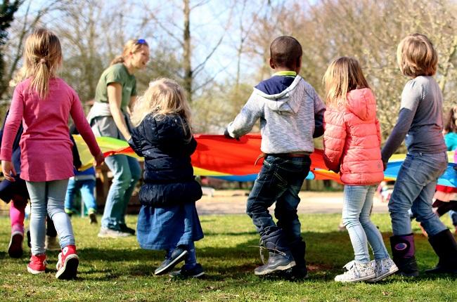 Spielen 4 Kita Burghaldenstrasse Ludwigsburg Poppenweiler