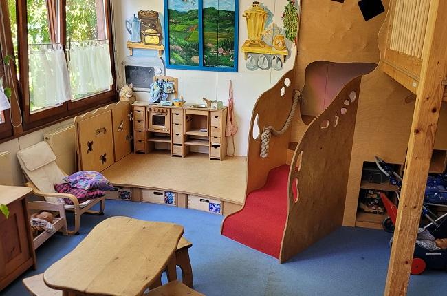 Spielen 1 Kita Burghaldenstrasse Ludwigsburg Poppenweiler