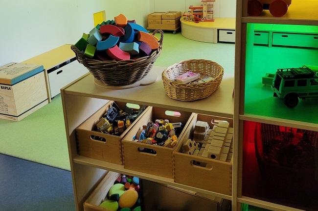 Spielen 2 Kita Burghaldenstrasse Ludwigsburg Poppenweiler