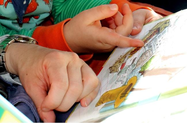 Sprache Kita Burghaldenstrasse Ludwigsburg Poppenweiler