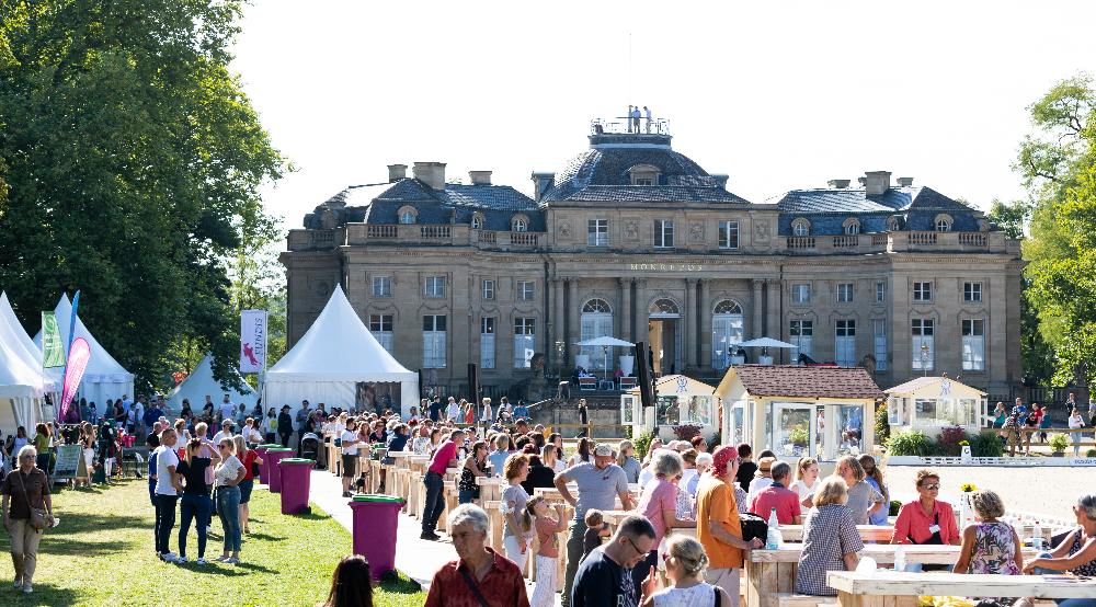 Internationales Ludwigsburger Dressurfestival Internationales Ludwigsburger Dressurfestival