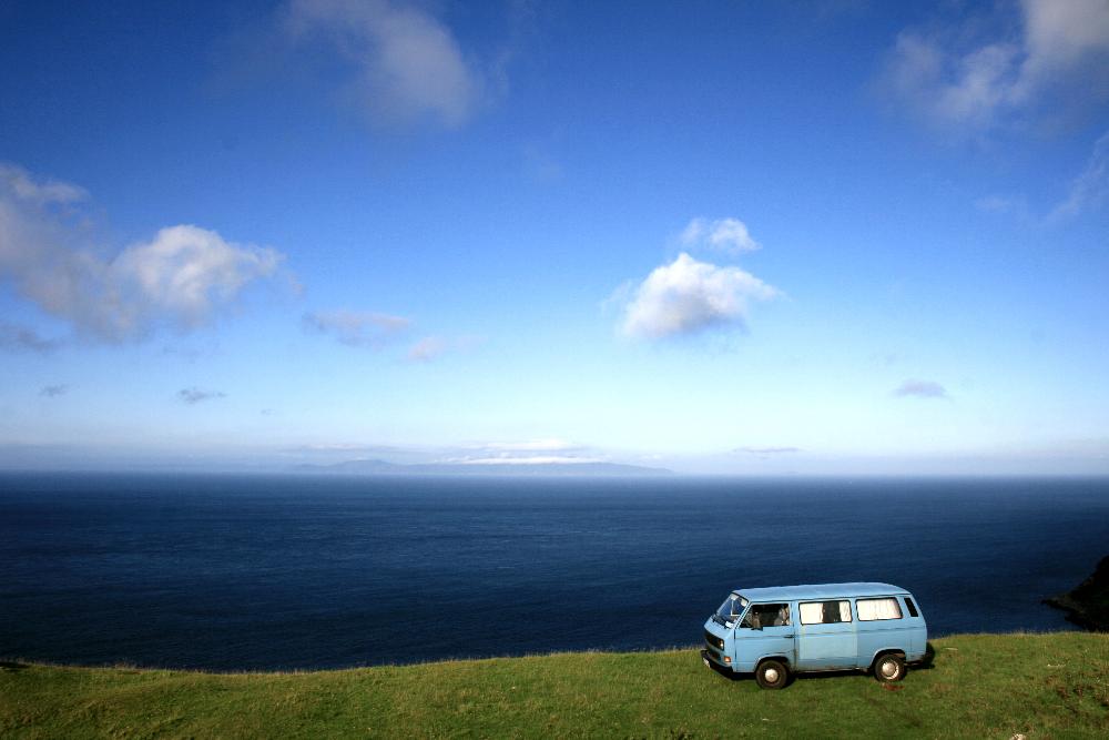 Bilder und Geschichten von Europa