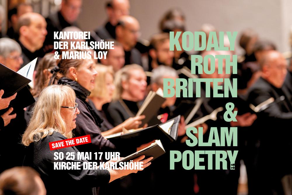 KODALY ROTH BRITTEN