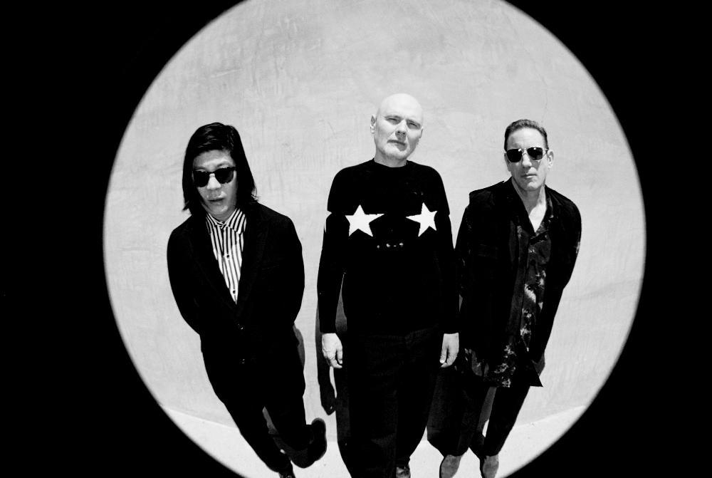 The Smashing Pumpkins The Smashing Pumpkins