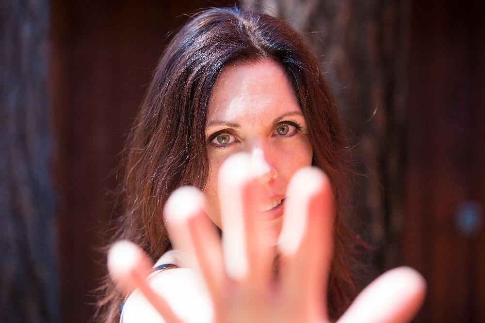 "Starke Frauen" - Jede kann sich wehren