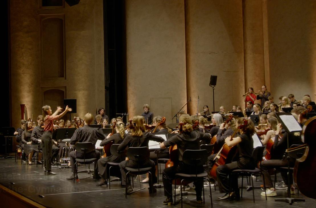 Generation Zukunftsmusik
