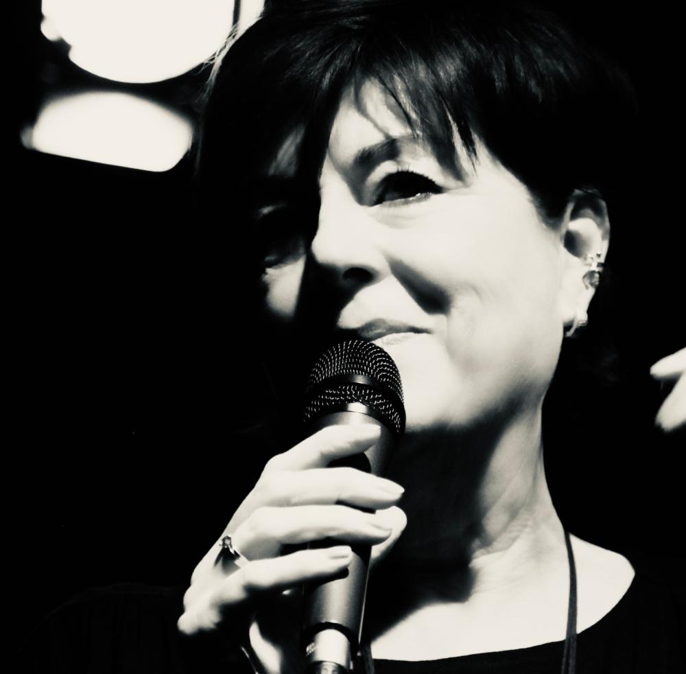Gisela Hafner Trio Gisela Hafner Trio