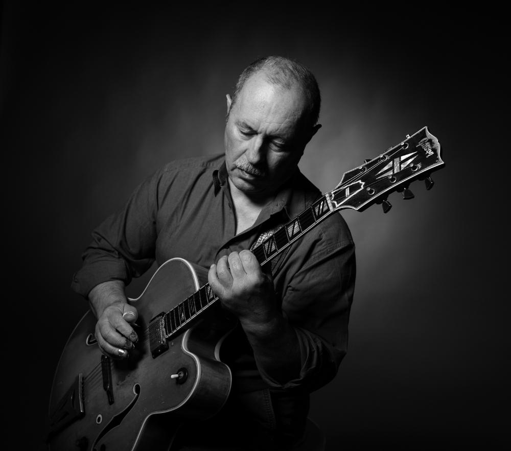 Sammy Vomáčka Trio