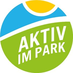Logo Aktiv im Park