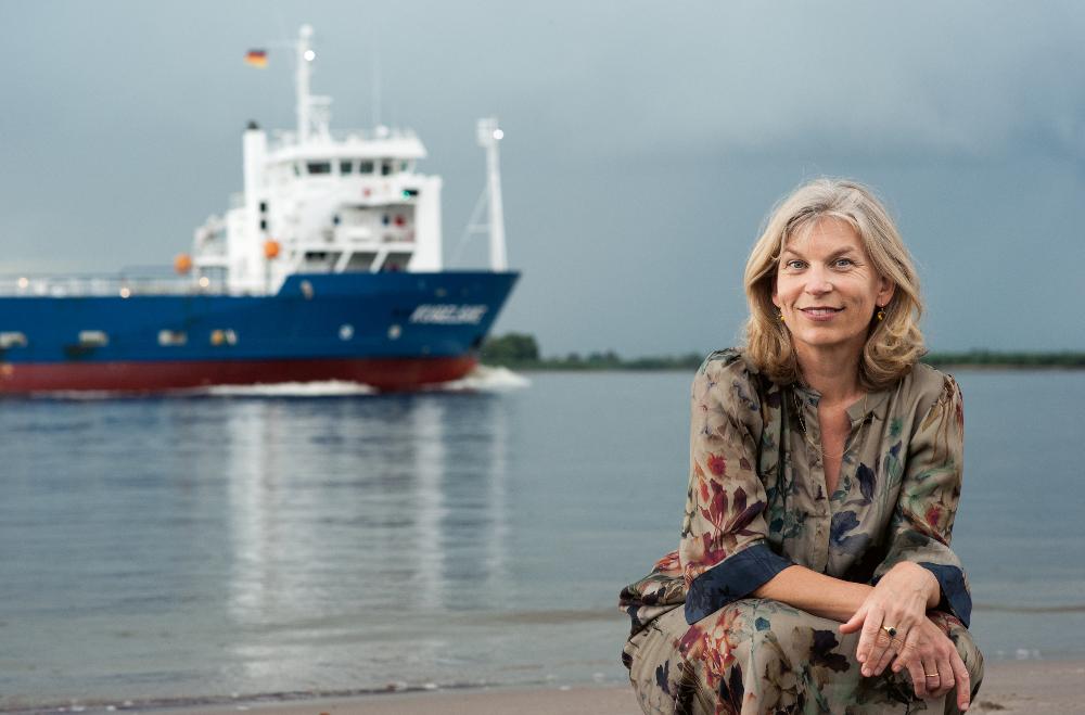 Katharina Hagena Katharina Hagena