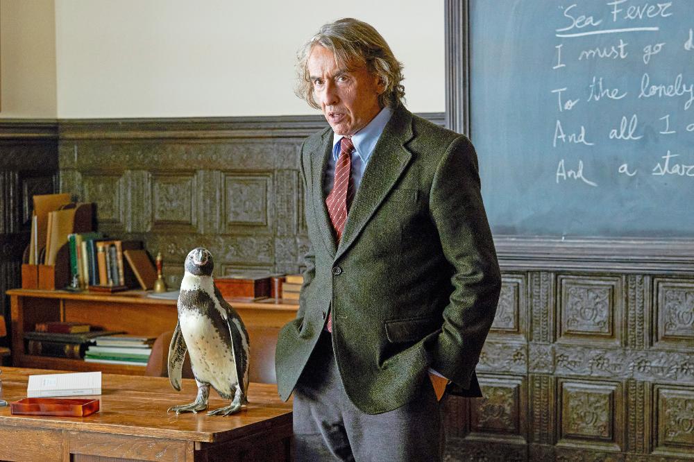 Der Pinguin meines Lebens