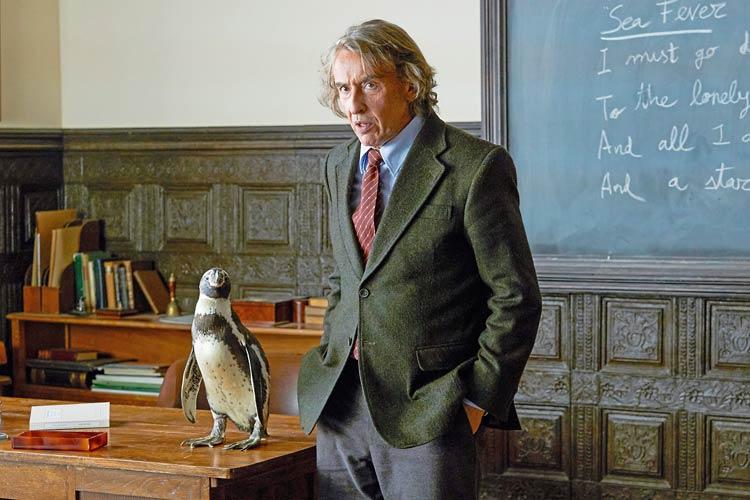 Der Pinguin meines Lebens Der Pinguin meines Lebens