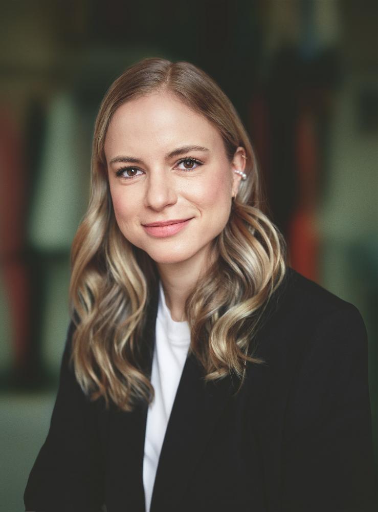 Julia Engelmann (c) Fabian Raabe Diogenes Verlag