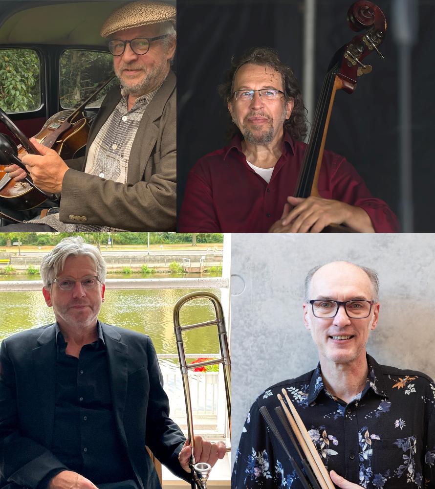 Cumming/Langguth/Schaedlich/Schaefer