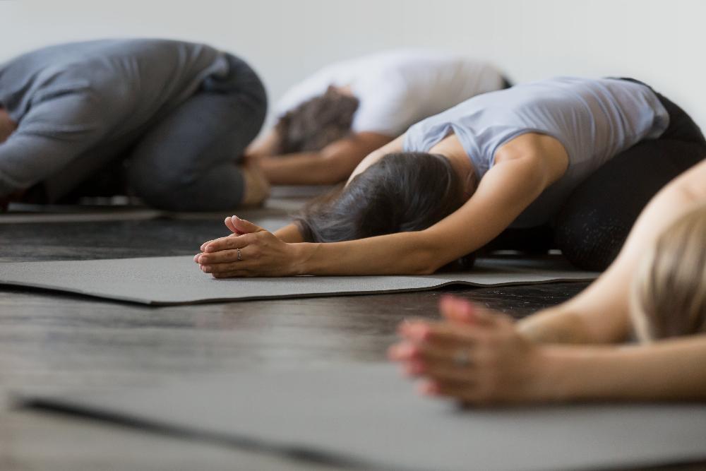 Meditation & Achtsamkeit