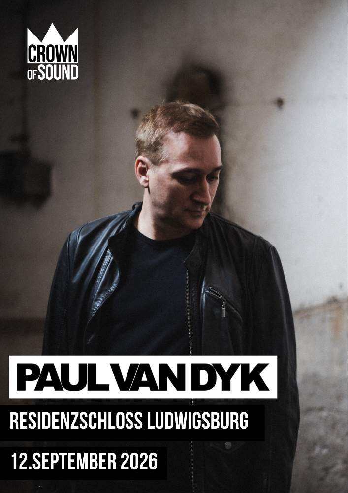 Paul van Dyk