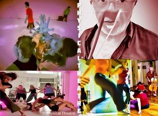 © Tanz- und Theaterwerkstatt