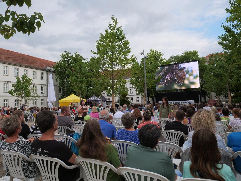 NaturVision Filmfestival