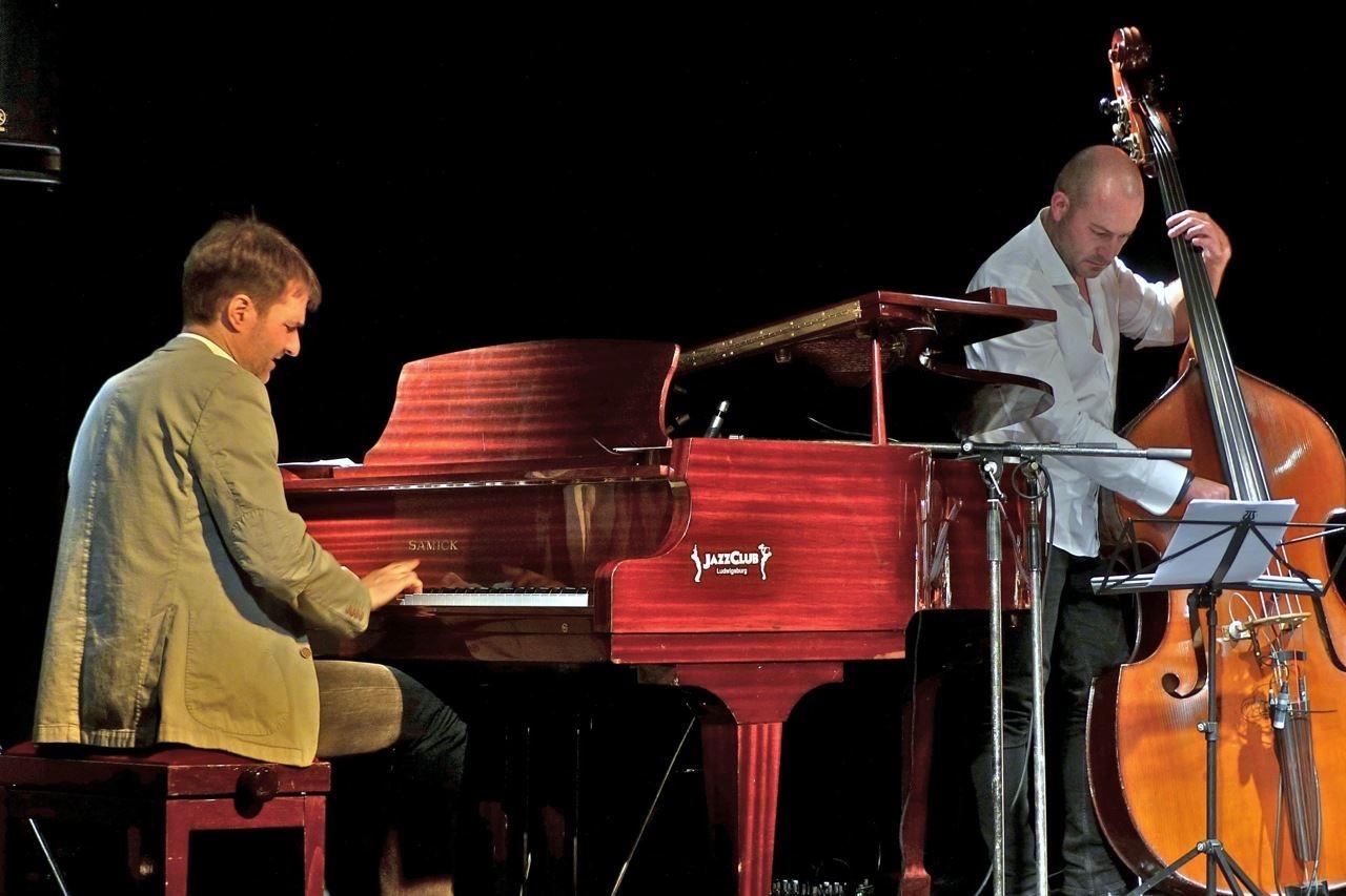 Frank Eberle – Joel Locher