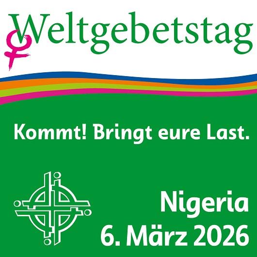 Weltgebetstag Nigeria 06.03.2026