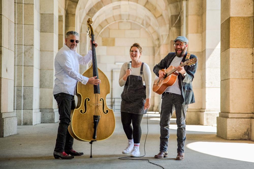 Konzert Wartungsfrei