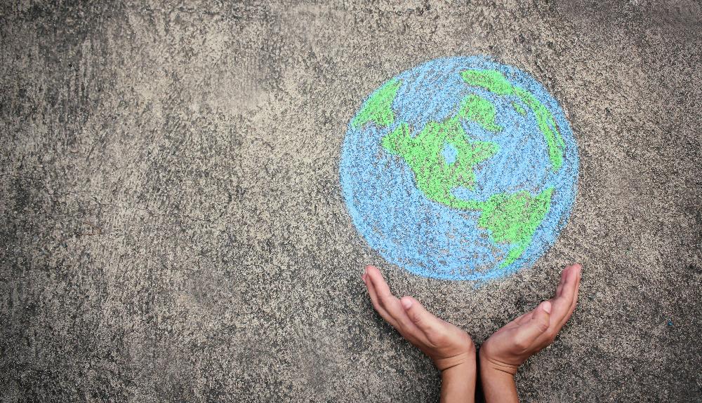 Wirtschaft im Wandel