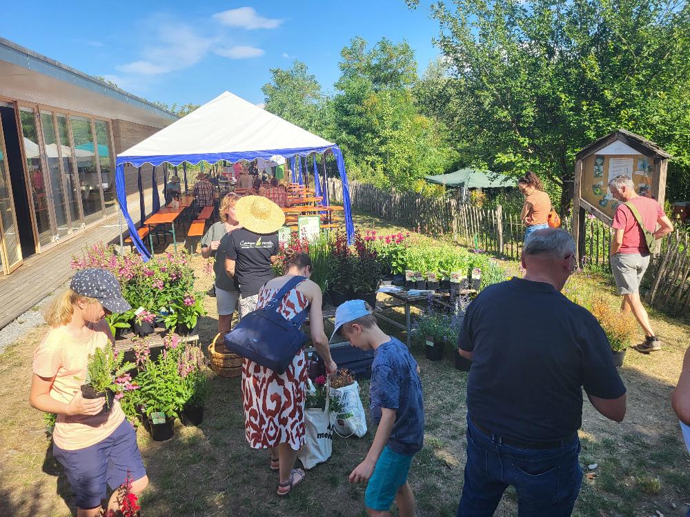 letztes Sommerfest