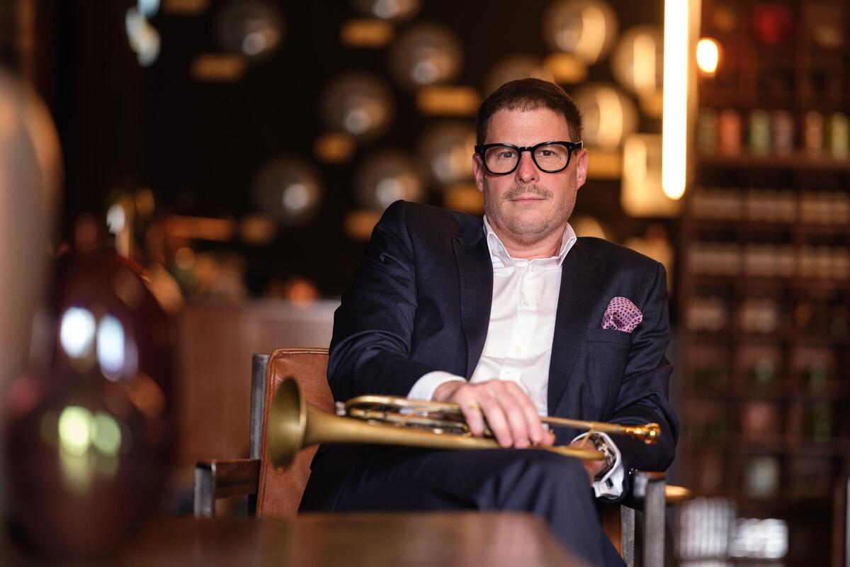 Thomas Siffling Quintett – City Lights