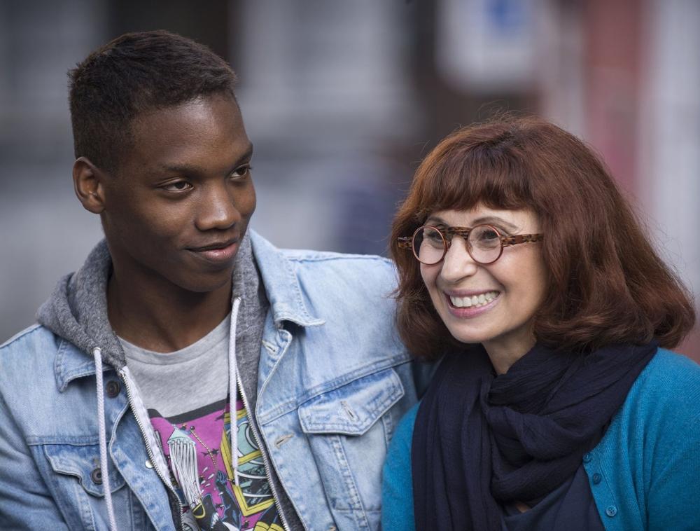 Die Schüler der Madame Anne