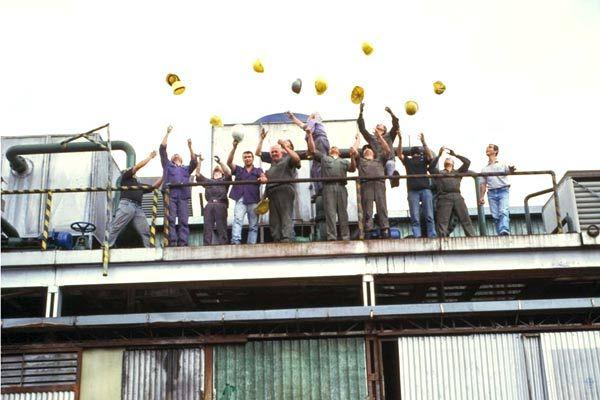 The Take - Die Übernahme