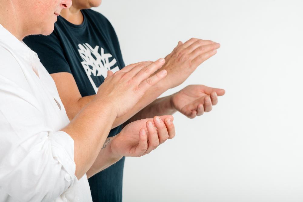 TaKeTiNa® - Rhythmus als Erfahrungsraum