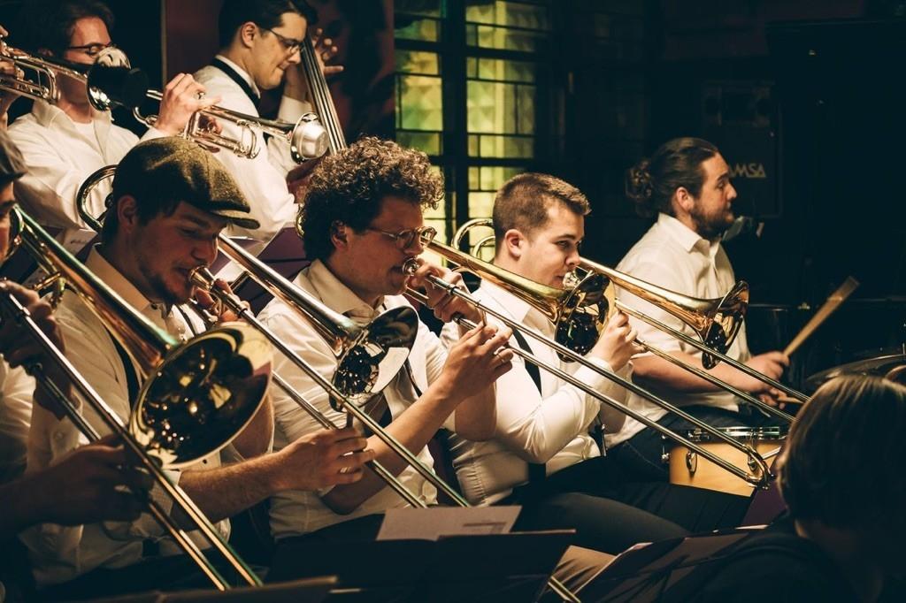 Uni Big Band Stuttgart