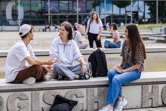 Pädagogische Hochschule Ludwigsburg