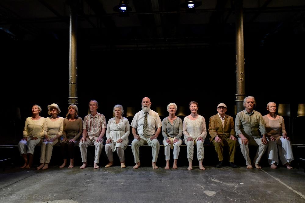 Cinema in der Kleinen Bühne