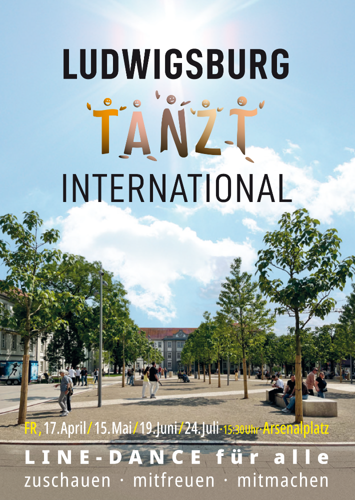 Ludwigsburg tanzt