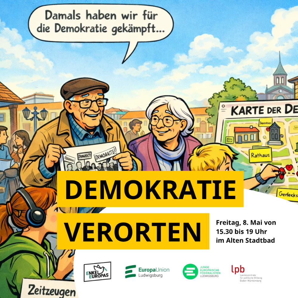 Bildverweis: Enkel Europas