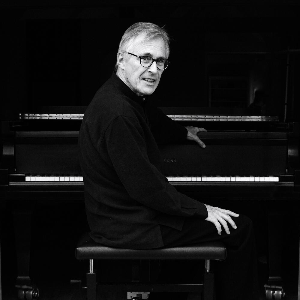 Christian Zacharias