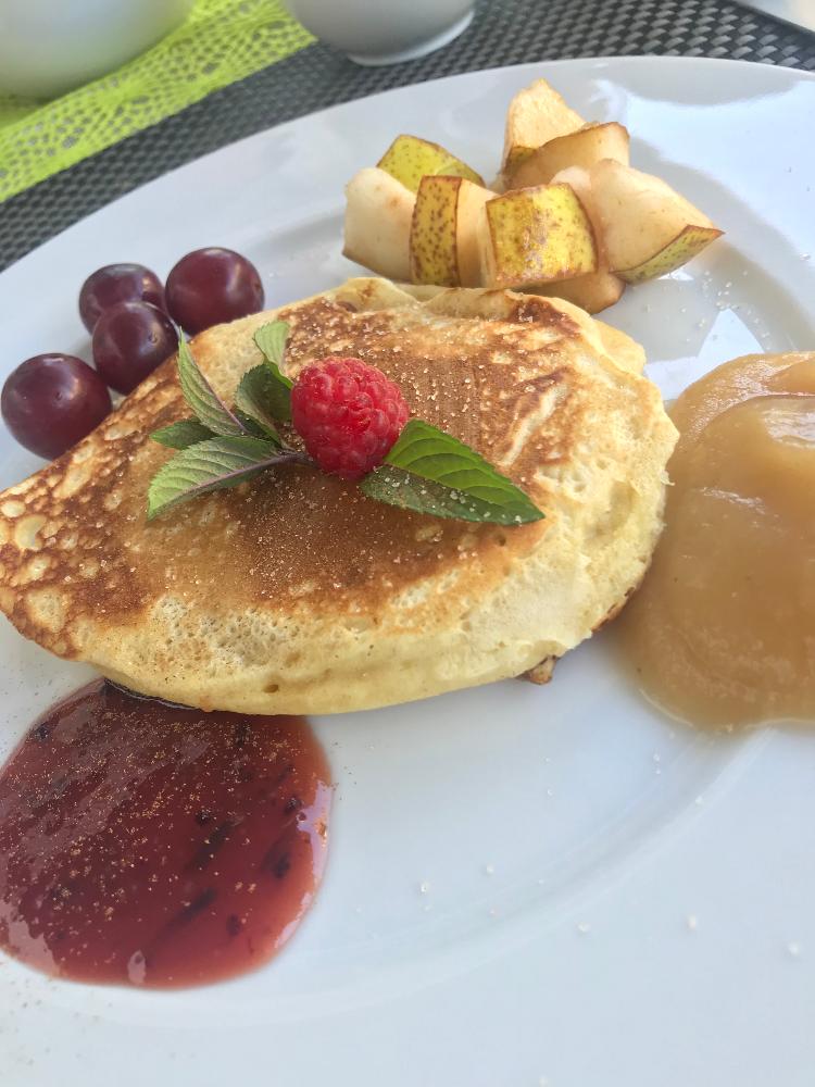 Weil es in Gesellschaft besser schmeckt