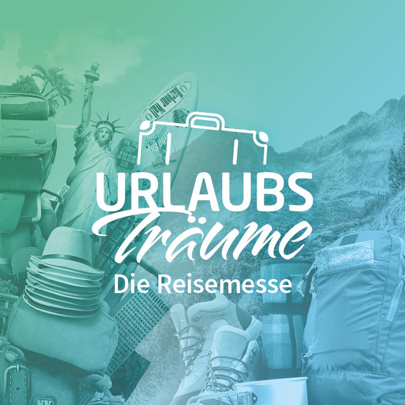 Urlaubsträume - Die Reisemesse